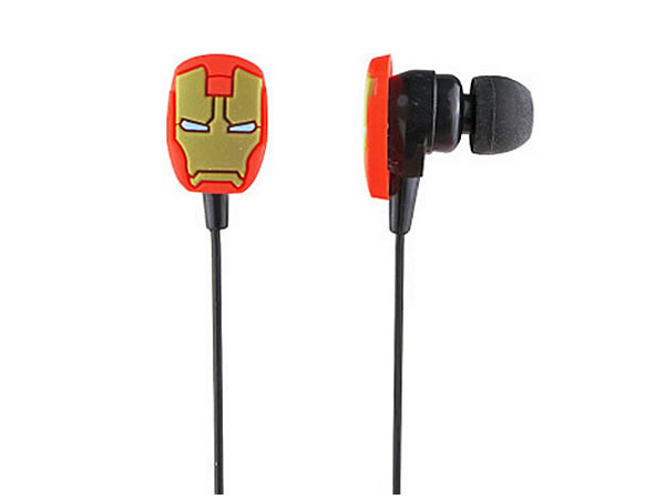 Headset
