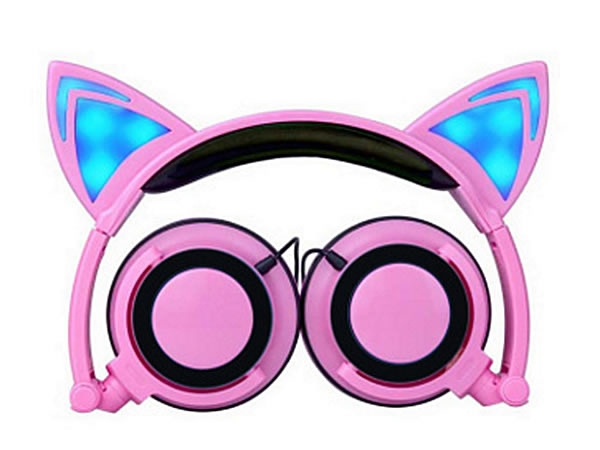 Headset