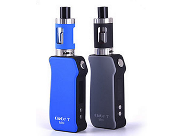 e-cigarette