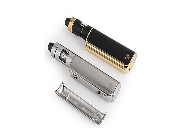 e-cigarette