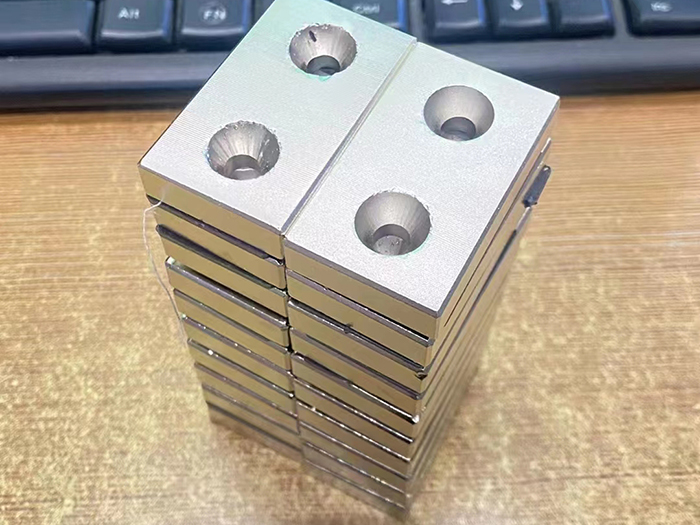 釹鐵硼磁鐵