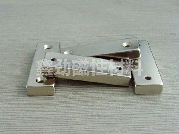 大小頭工具磁鐵