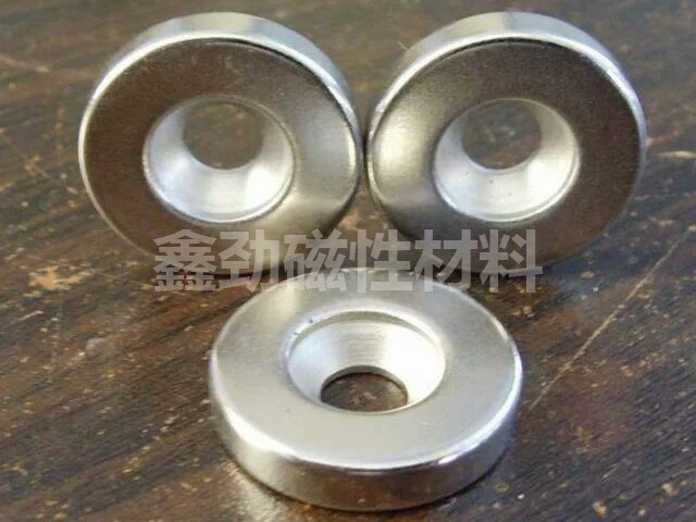 大小頭工具磁鐵