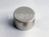 雙面磁鐵